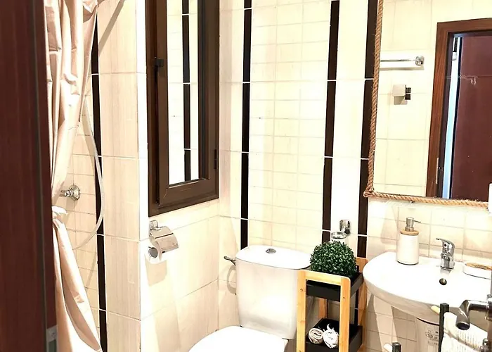 Апартамент студио в затворен комплекс *