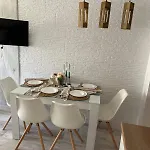 студио в затворен комплекс *